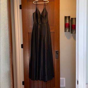 Sherri Hill Prom Dress